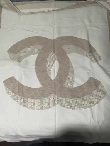 Chanel blanket - blanket,