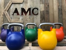 Set of three competition