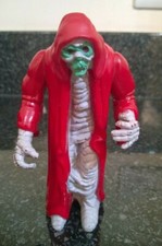 Vintage Thundercats  Mumm Raa  Mummy Action Figure LJN Toys Ltd