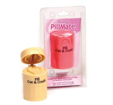 PillMate Pill Cut & Crush