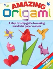 Amazing origami a - amazing,