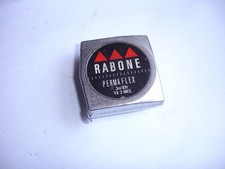 Vintage RABONE  Permaflex