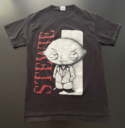 Vintage y2k stewie - y2k,
