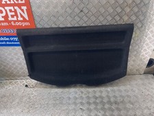 RENAULT SCENIC 1598CC MPV DIESEL 2012  PARCEL SHELF LOAD COVER 5E5867769