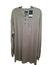 New St John's Bay Classic