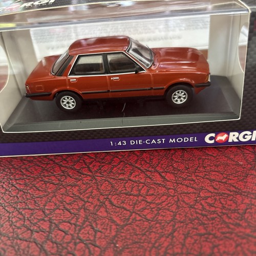 Vanguards va15006 ford cortina - va15006,