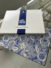 Vintage The Spode Blue Room