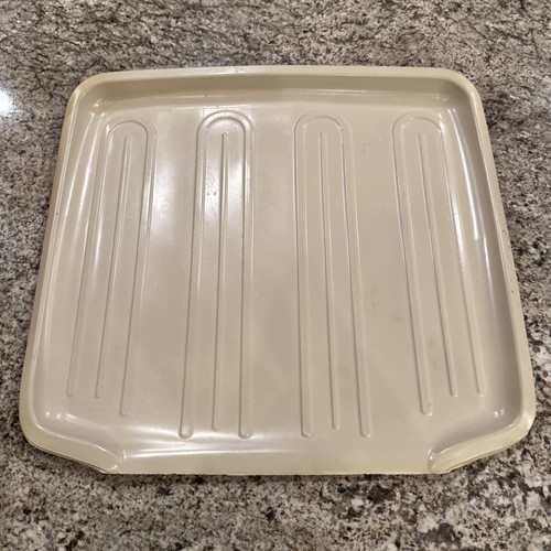 Vintage rubbermaid dish - vintage,