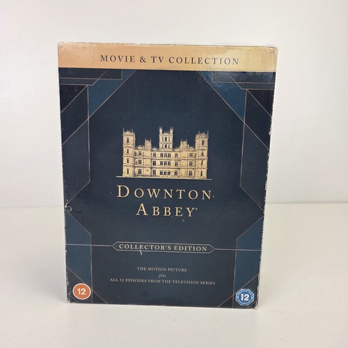 Downton abbey collector s - -, collector's