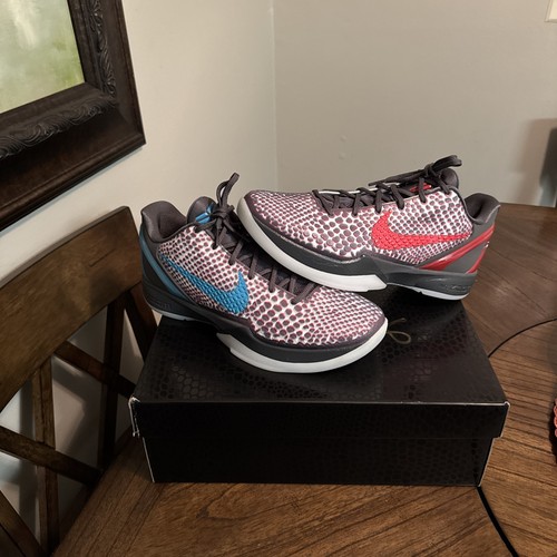Nike kobe protro asg - kobe,