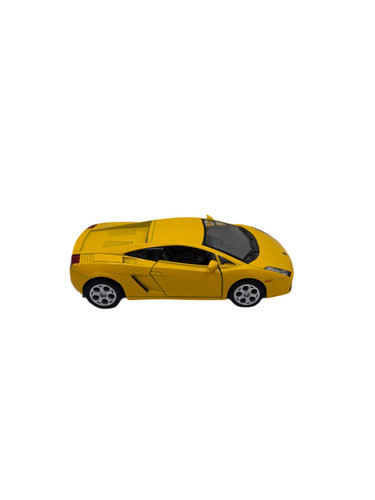 Kinsmart lamborghini gallardo - kinsmart,