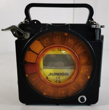 Junior Quartz T3 Olympic Authentic Timing Clock Used in Pigeon Racing