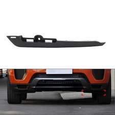 Front Bumper Air Deflector For