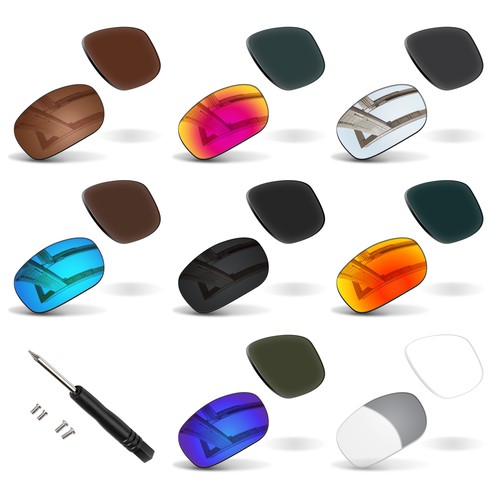 Polarized replacement lenses - polarized,