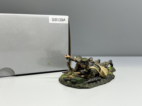 Thomas gunn 5cm - gunn, team