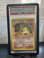1999 Pokémon TCG Base Set