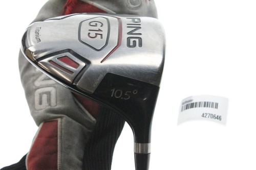 Ping g15 golf - g15, rh
