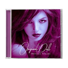 Britney Spears - Original Doll
