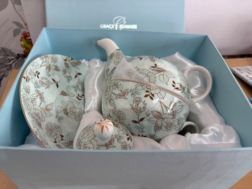 Grace teaware tea for - grace's, teaware-tea