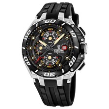 Festina f20755 men chrono - f20755/8,