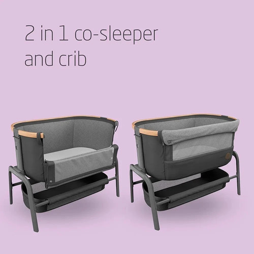 Maxi cosi iora foldable baby - iora,