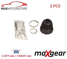CV JOINT BOOT KIT PAIR