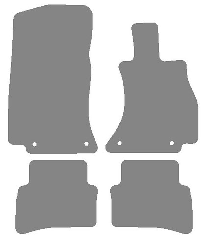 Fits mercedes class w214 - mercedes,