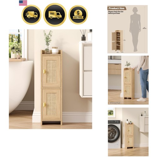 Small bathroom cabinet - bathroom,