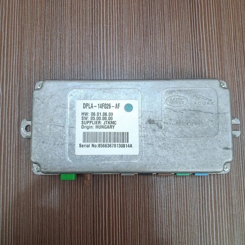 Range rover surround - range,