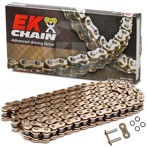 Gold chain 520 - gold, sro-6