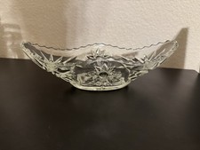 Vintage Starburst Pattern