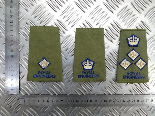 Royal engineers green - engineers,
