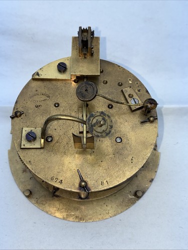 Antique c1860 penlington - c1860, j