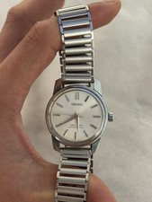Vintage king seiko 9990 - seiko,