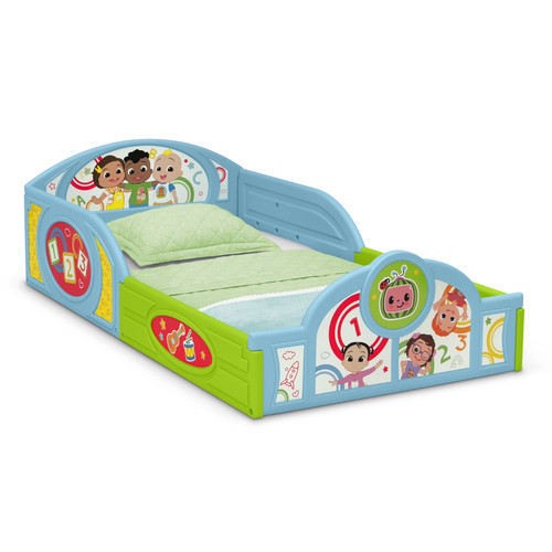 Delta childrencocomelon sleep - delta,