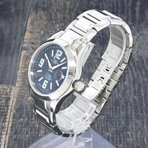 Ball watch engineer date - Ⅱ,