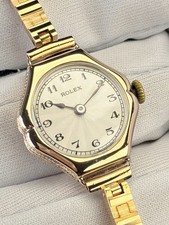 Rolex Vintage Lady Cocktail