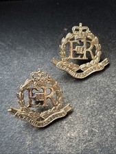 Royal Military Police British