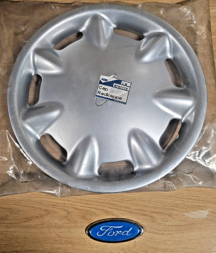 Ford escort mk4 - 14", wheel