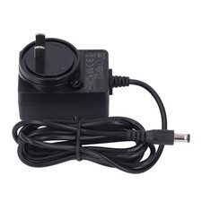 New AC Adapter 12V 1A