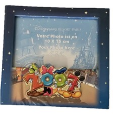 Disneyland Paris Photo Album