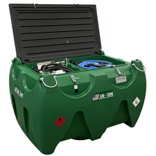 AM-TANK 236+26: Portable