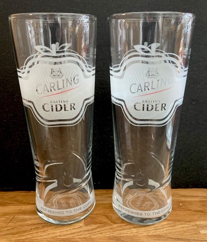 New carling british cider - x,