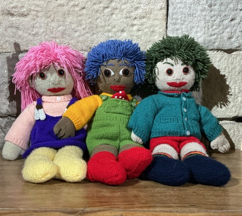 Tots tilly tom tiny - tots,