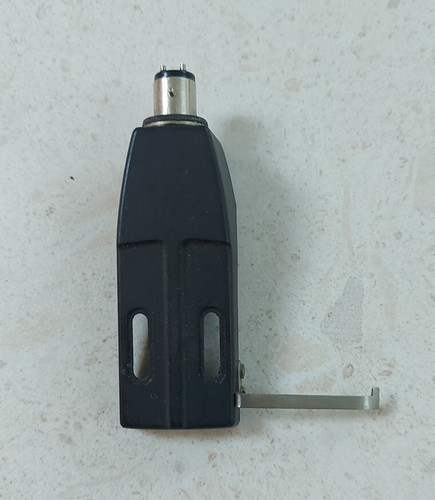 Sharp headshell for - for, vintage