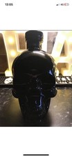 Crystal head vodka Black Onyx