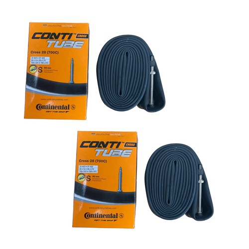 Continental cross 700 x - cross,