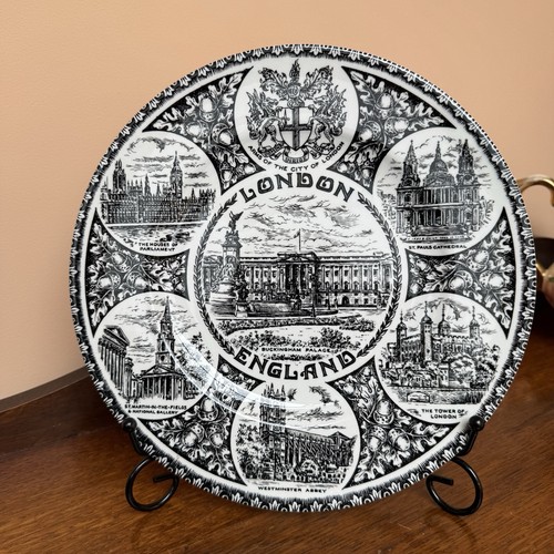 Vintage wood sons london - wood,