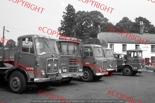 Truck photo british - -,