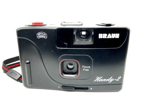 Braun handy point - 2, &